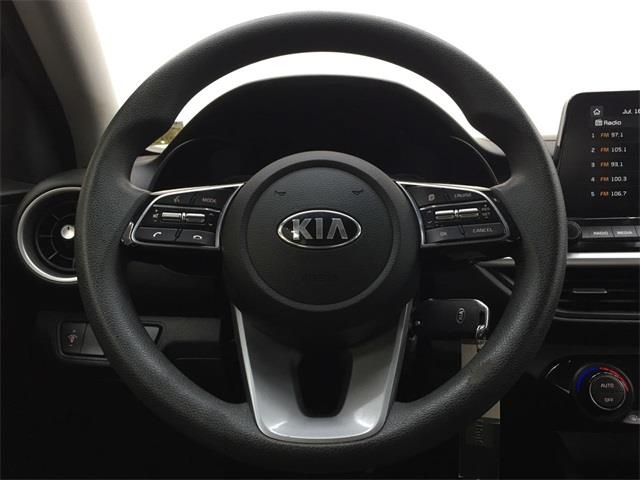 Used Kia Forte LXS 2019 | Eastchester Motor Cars. Bronx, New York Used Kia Forte LXS 2019 | Eastchester Motor Cars. Bronx, New York