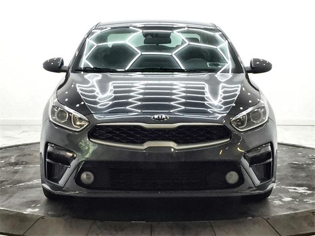 Used Kia Forte LXS 2019 | Eastchester Motor Cars. Bronx, New York Used Kia Forte LXS 2019 | Eastchester Motor Cars. Bronx, New York