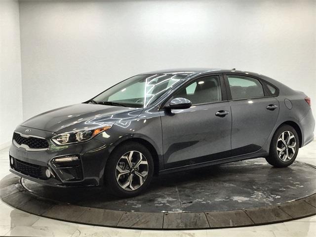 Used Kia Forte LXS 2019 | Eastchester Motor Cars. Bronx, New York Used Kia Forte LXS 2019 | Eastchester Motor Cars. Bronx, New York