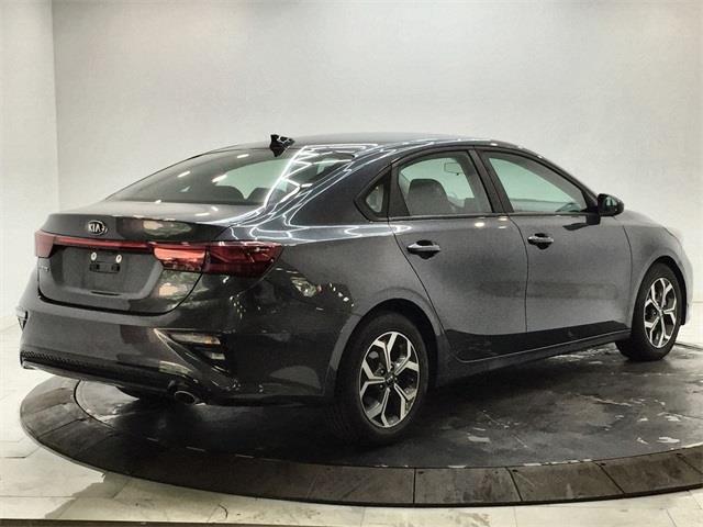 Used Kia Forte LXS 2019 | Eastchester Motor Cars. Bronx, New York Used Kia Forte LXS 2019 | Eastchester Motor Cars. Bronx, New York