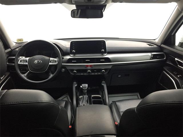 Used Kia Telluride S 2020 | Eastchester Motor Cars. Bronx, New York Used Kia Telluride S 2020 | Eastchester Motor Cars. Bronx, New York