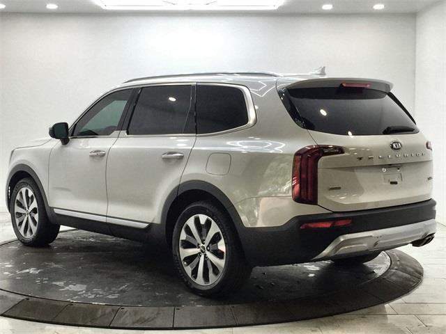 Used Kia Telluride S 2020 | Eastchester Motor Cars. Bronx, New York Used Kia Telluride S 2020 | Eastchester Motor Cars. Bronx, New York