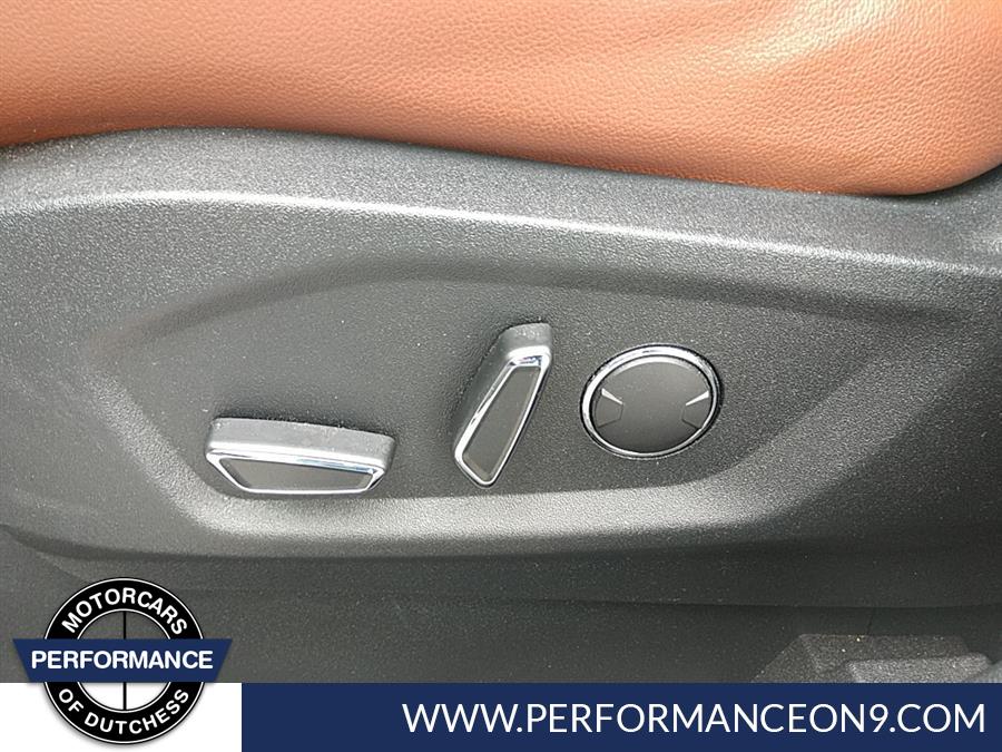 2018 Ford Edge Titanium AWD, available for sale in Wappingers Falls, New York | Performance Motor Cars. Wappingers Falls, New York 2018 Ford Edge Titanium AWD, available for sale in Wappingers Falls, New York | Performance Motor Cars. Wappingers Falls, New York