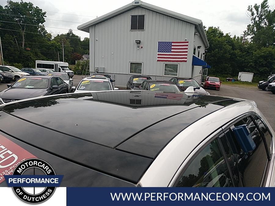 2018 Ford Edge Titanium AWD, available for sale in Wappingers Falls, New York | Performance Motor Cars. Wappingers Falls, New York 2018 Ford Edge Titanium AWD, available for sale in Wappingers Falls, New York | Performance Motor Cars. Wappingers Falls, New York