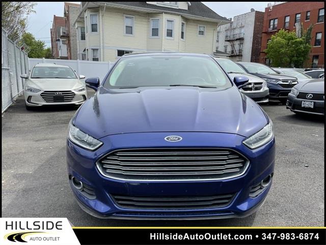 Used Ford Fusion SE 2013 | Hillside Auto Outlet. Jamaica, New York Used Ford Fusion SE 2013 | Hillside Auto Outlet. Jamaica, New York