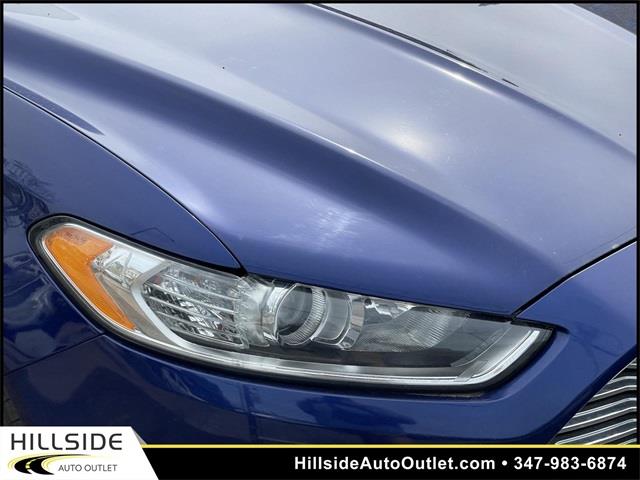 Used Ford Fusion SE 2013 | Hillside Auto Outlet. Jamaica, New York Used Ford Fusion SE 2013 | Hillside Auto Outlet. Jamaica, New York