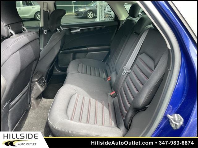 Used Ford Fusion SE 2013 | Hillside Auto Outlet. Jamaica, New York Used Ford Fusion SE 2013 | Hillside Auto Outlet. Jamaica, New York