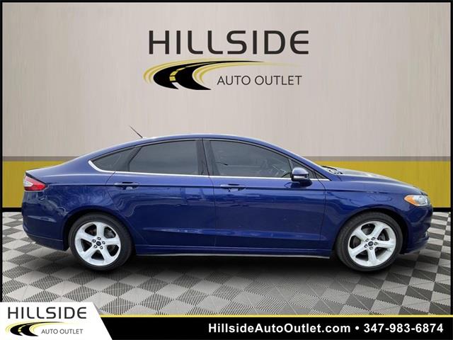 Used Ford Fusion SE 2013 | Hillside Auto Outlet. Jamaica, New York Used Ford Fusion SE 2013 | Hillside Auto Outlet. Jamaica, New York