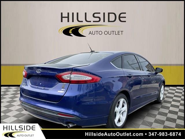 Used Ford Fusion SE 2013 | Hillside Auto Outlet. Jamaica, New York Used Ford Fusion SE 2013 | Hillside Auto Outlet. Jamaica, New York