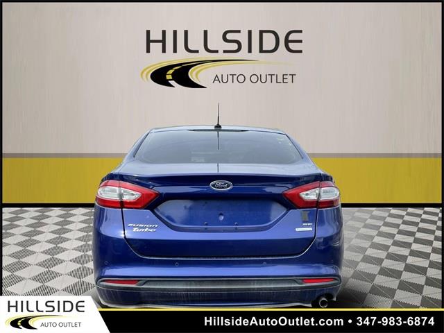 Used Ford Fusion SE 2013 | Hillside Auto Outlet. Jamaica, New York Used Ford Fusion SE 2013 | Hillside Auto Outlet. Jamaica, New York