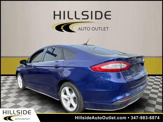 Used Ford Fusion SE 2013 | Hillside Auto Outlet. Jamaica, New York Used Ford Fusion SE 2013 | Hillside Auto Outlet. Jamaica, New York