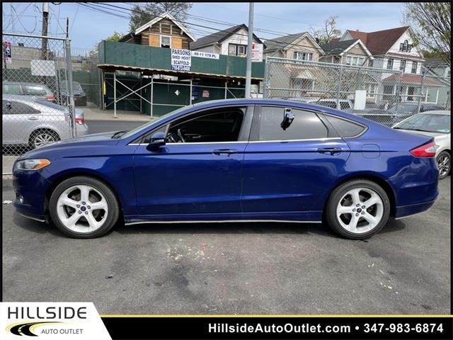 Used Ford Fusion SE 2013 | Hillside Auto Outlet. Jamaica, New York Used Ford Fusion SE 2013 | Hillside Auto Outlet. Jamaica, New York