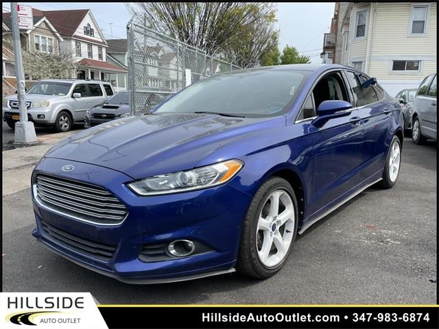 Used Ford Fusion SE 2013 | Hillside Auto Outlet. Jamaica, New York Used Ford Fusion SE 2013 | Hillside Auto Outlet. Jamaica, New York
