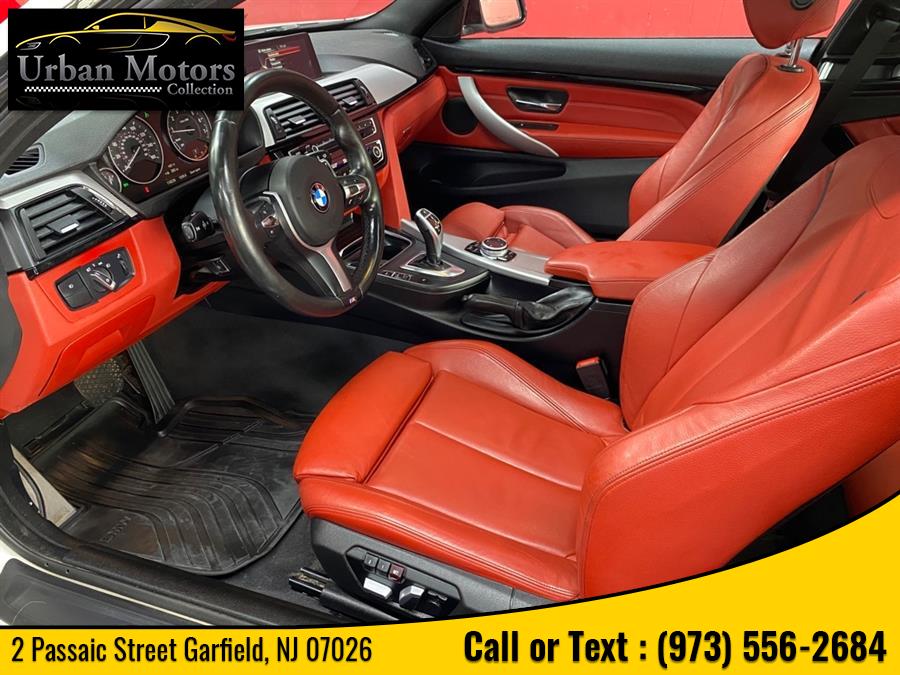 Used BMW 4 Series 428i xDrive 2016 | Urban Motors Collection. Garfield, New Jersey Used BMW 4 Series 428i xDrive 2016 | Urban Motors Collection. Garfield, New Jersey
