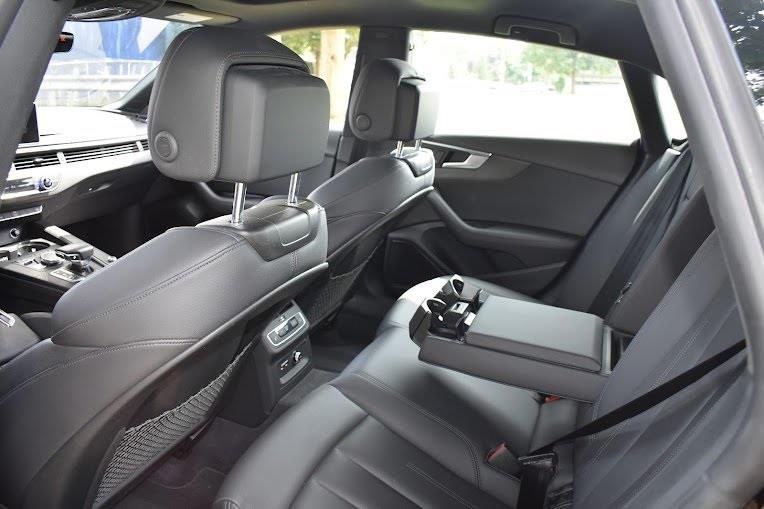 Used Audi A5 2.0T Premium Plus 2019 | Certified Performance Motors. Valley Stream, New York