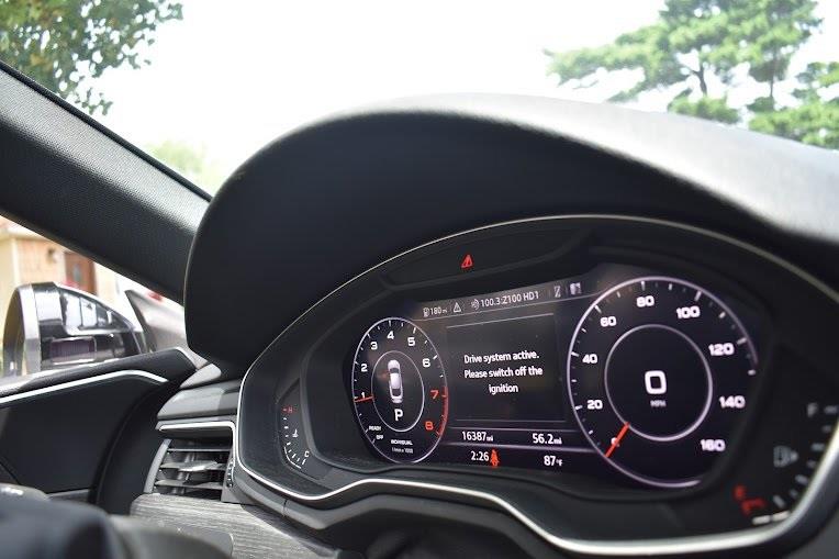 Used Audi A5 2.0T Premium Plus 2019 | Certified Performance Motors. Valley Stream, New York