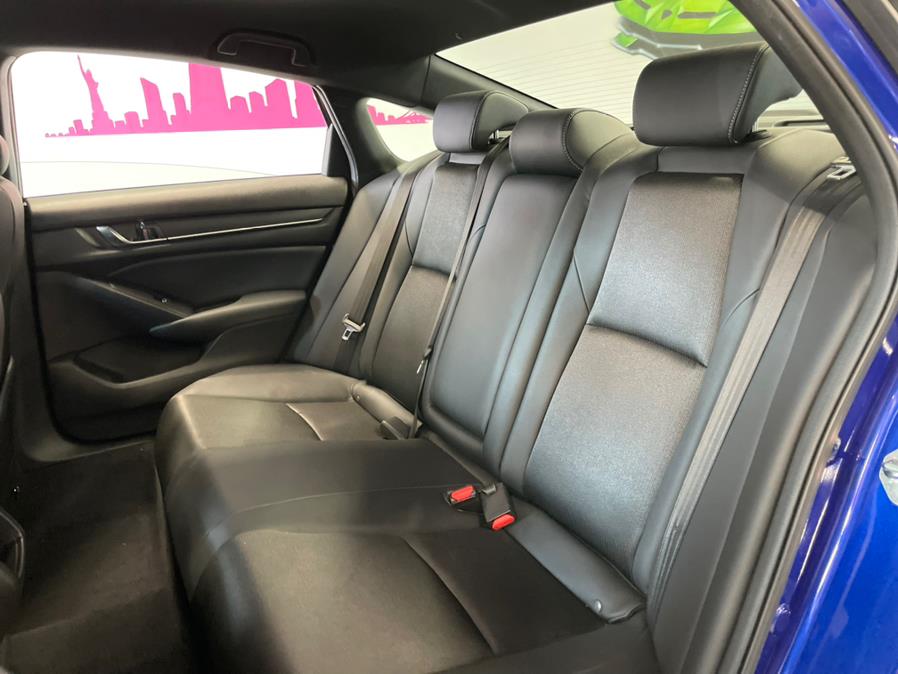 Used Honda Accord Sport Sport 1.5T CVT 2019 | Jamaica 26 Motors. Hollis, New York