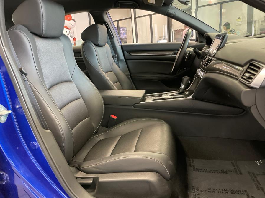 Used Honda Accord Sport Sport 1.5T CVT 2019 | Jamaica 26 Motors. Hollis, New York Used Honda Accord Sport Sport 1.5T CVT 2019 | Jamaica 26 Motors. Hollis, New York