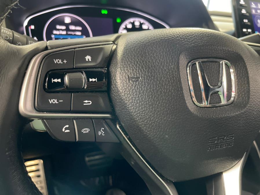 Used Honda Accord Sport Sport 1.5T CVT 2019 | Jamaica 26 Motors. Hollis, New York Used Honda Accord Sport Sport 1.5T CVT 2019 | Jamaica 26 Motors. Hollis, New York