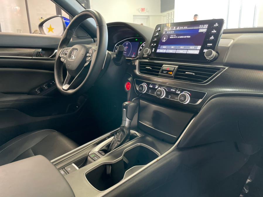 Used Honda Accord Sport Sport 1.5T CVT 2019 | Jamaica 26 Motors. Hollis, New York