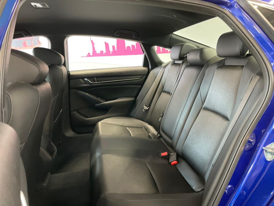 Used Honda Accord Sport Sport 1.5T CVT 2019 | Jamaica 26 Motors. Hollis, New York Used Honda Accord Sport Sport 1.5T CVT 2019 | Jamaica 26 Motors. Hollis, New York