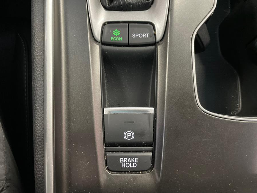 Used Honda Accord Sport Sport 1.5T CVT 2019 | Jamaica 26 Motors. Hollis, New York Used Honda Accord Sport Sport 1.5T CVT 2019 | Jamaica 26 Motors. Hollis, New York