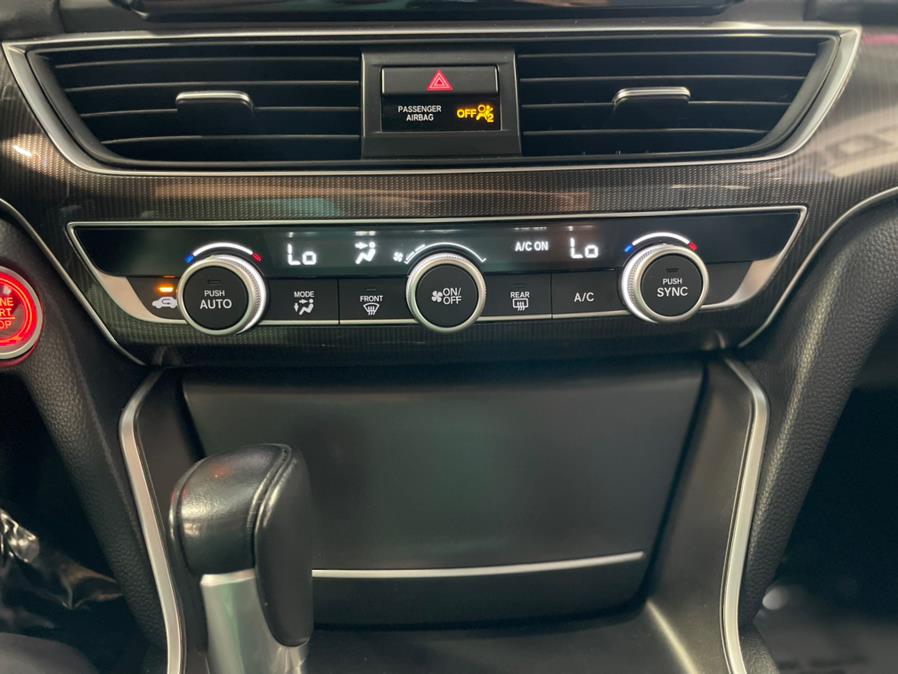Used Honda Accord Sport Sport 1.5T CVT 2019 | Jamaica 26 Motors. Hollis, New York Used Honda Accord Sport Sport 1.5T CVT 2019 | Jamaica 26 Motors. Hollis, New York