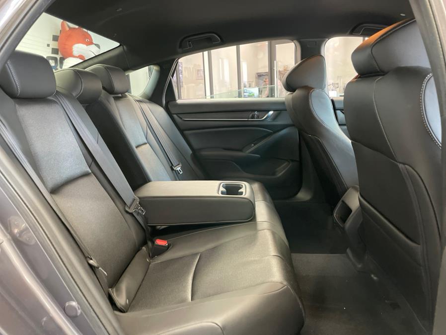 2019 Honda Accord Sport Sport 1.5T CVT, available for sale in Hollis, New York | Jamaica 26 Motors. Hollis, New York 2019 Honda Accord Sport Sport 1.5T CVT, available for sale in Hollis, New York | Jamaica 26 Motors. Hollis, New York