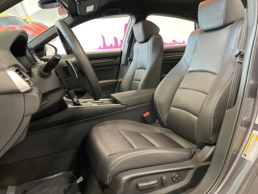 2019 Honda Accord Sport Sport 1.5T CVT, available for sale in Hollis, New York | Jamaica 26 Motors. Hollis, New York