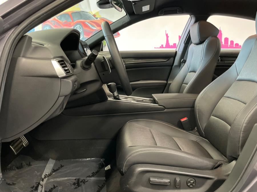 2019 Honda Accord Sport Sport 1.5T CVT, available for sale in Hollis, New York | Jamaica 26 Motors. Hollis, New York 2019 Honda Accord Sport Sport 1.5T CVT, available for sale in Hollis, New York | Jamaica 26 Motors. Hollis, New York
