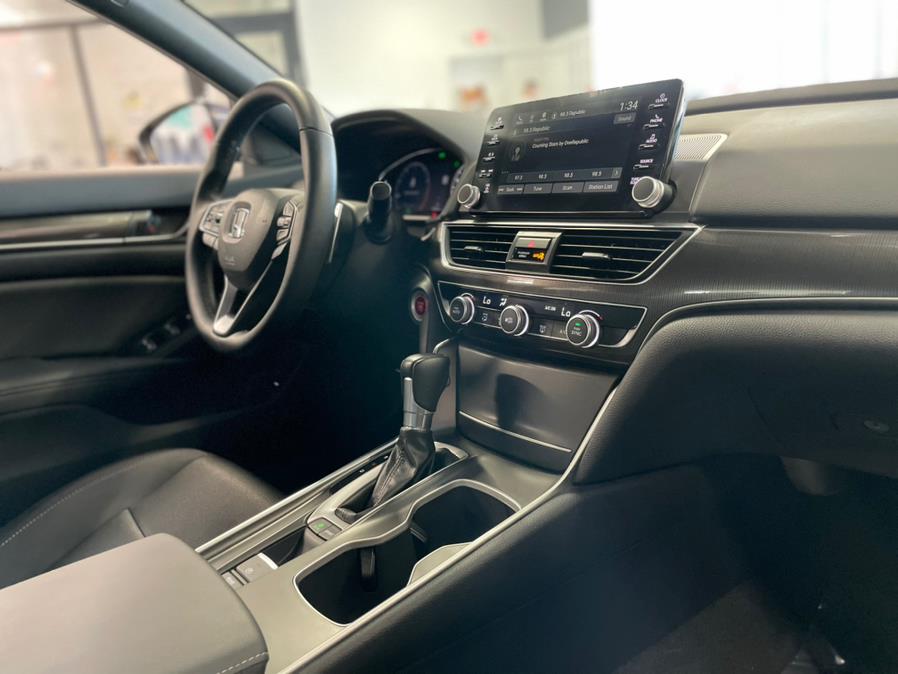2019 Honda Accord Sport Sport 1.5T CVT, available for sale in Hollis, New York | Jamaica 26 Motors. Hollis, New York 2019 Honda Accord Sport Sport 1.5T CVT, available for sale in Hollis, New York | Jamaica 26 Motors. Hollis, New York