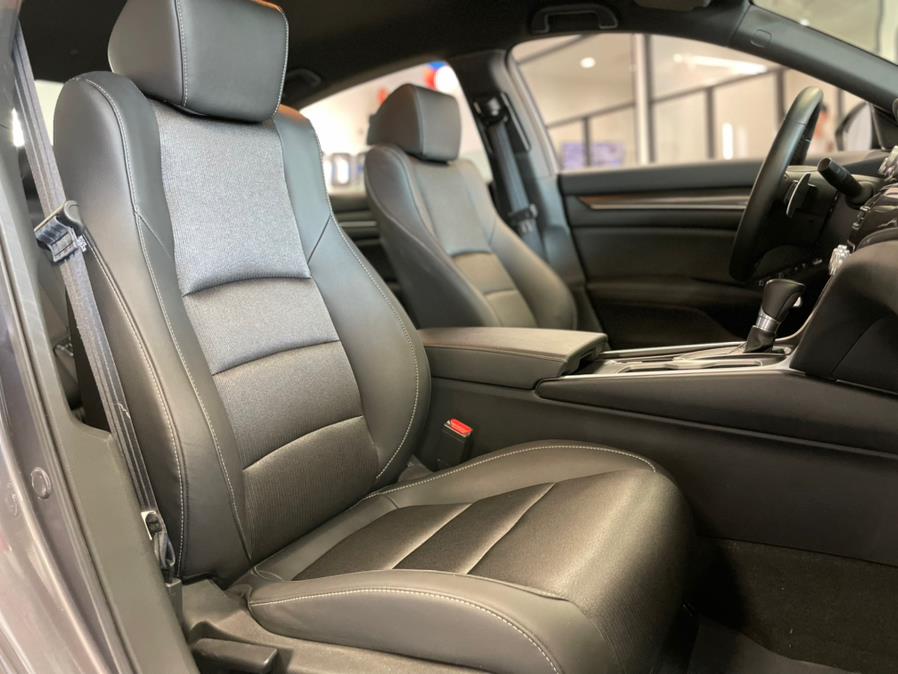 2019 Honda Accord Sport Sport 1.5T CVT, available for sale in Hollis, New York | Jamaica 26 Motors. Hollis, New York 2019 Honda Accord Sport Sport 1.5T CVT, available for sale in Hollis, New York | Jamaica 26 Motors. Hollis, New York