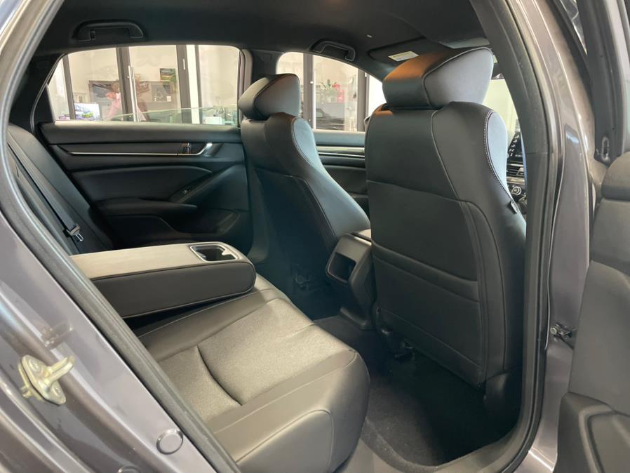 2019 Honda Accord Sport Sport 1.5T CVT, available for sale in Hollis, New York | Jamaica 26 Motors. Hollis, New York