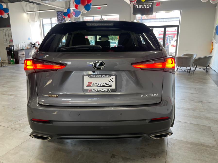 2019 Lexus NX NX 300 AWD, available for sale in Hollis, New York | Jamaica 26 Motors. Hollis, New York 2019 Lexus NX NX 300 AWD, available for sale in Hollis, New York | Jamaica 26 Motors. Hollis, New York