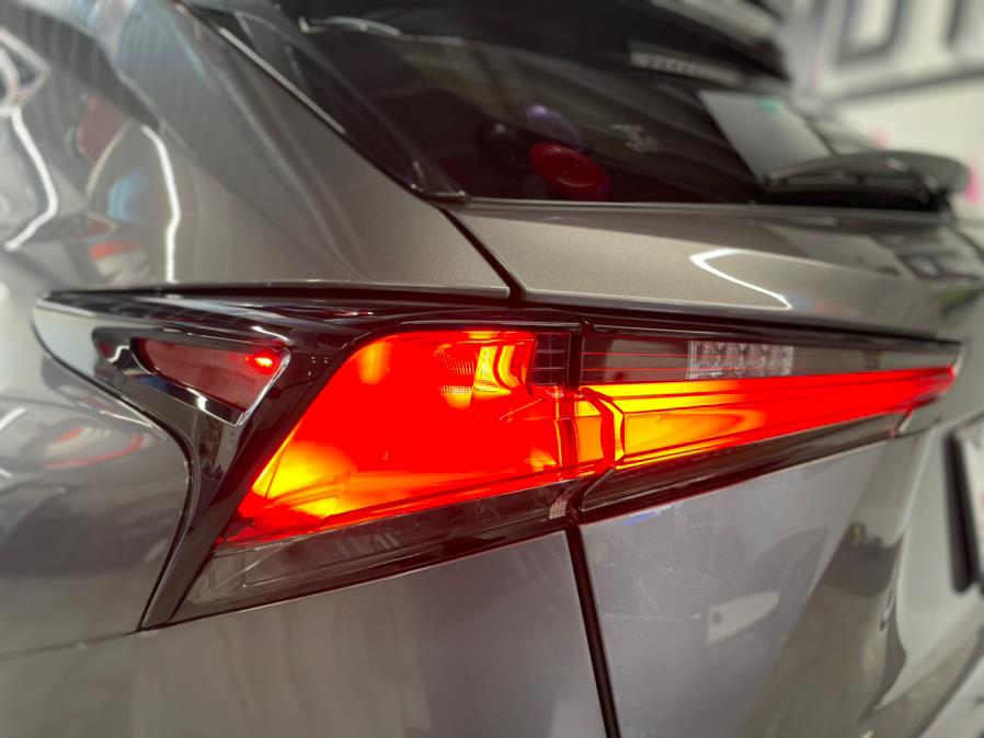 Used Lexus NX NX 300 AWD 2019 | Jamaica 26 Motors. Hollis, New York
