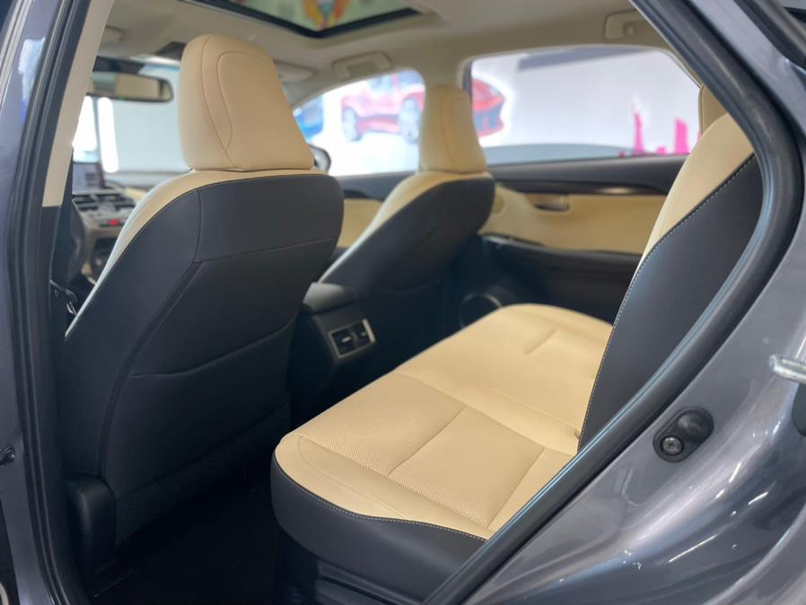 2019 Lexus NX NX 300 AWD, available for sale in Hollis, New York | Jamaica 26 Motors. Hollis, New York