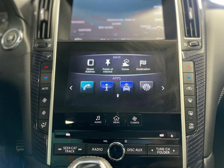 2018 INFINITI Q60 LUXE 3.0t LUXE AWD, available for sale in Hollis, New York | Jamaica 26 Motors. Hollis, New York 2018 INFINITI Q60 LUXE 3.0t LUXE AWD, available for sale in Hollis, New York | Jamaica 26 Motors. Hollis, New York