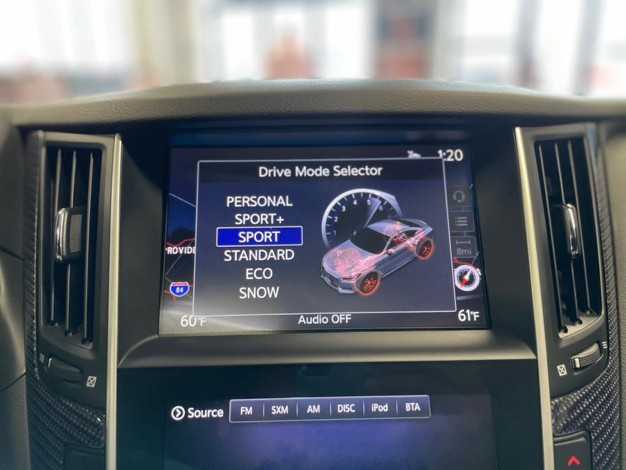 2018 INFINITI Q60 LUXE 3.0t LUXE AWD, available for sale in Hollis, New York | Jamaica 26 Motors. Hollis, New York 2018 INFINITI Q60 LUXE 3.0t LUXE AWD, available for sale in Hollis, New York | Jamaica 26 Motors. Hollis, New York