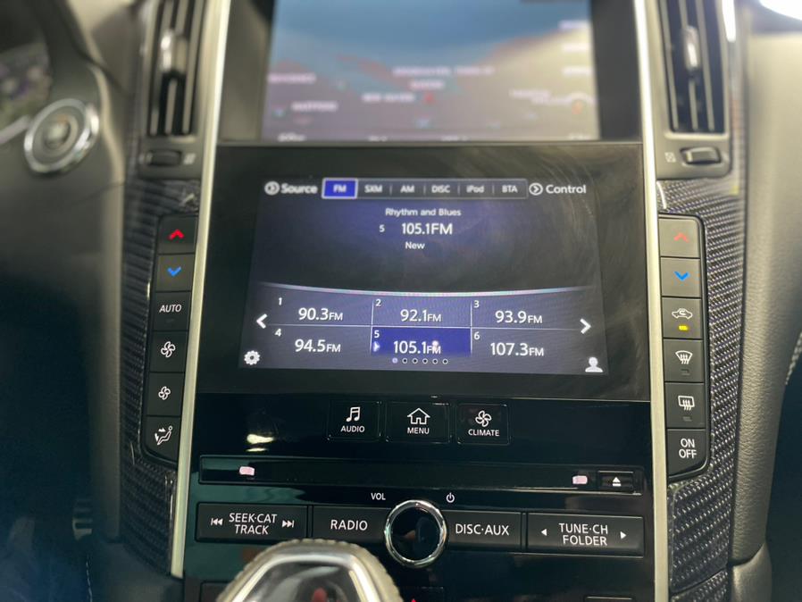 2018 INFINITI Q60 LUXE 3.0t LUXE AWD, available for sale in Hollis, New York | Jamaica 26 Motors. Hollis, New York 2018 INFINITI Q60 LUXE 3.0t LUXE AWD, available for sale in Hollis, New York | Jamaica 26 Motors. Hollis, New York