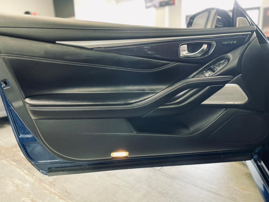 2018 INFINITI Q60 LUXE 3.0t LUXE AWD, available for sale in Hollis, New York | Jamaica 26 Motors. Hollis, New York 2018 INFINITI Q60 LUXE 3.0t LUXE AWD, available for sale in Hollis, New York | Jamaica 26 Motors. Hollis, New York