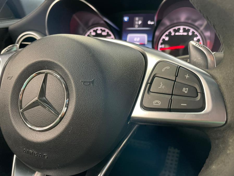 2018 Mercedes-Benz C-Class ///AMG AMG C 43 4MATIC Sedan, available for sale in Hollis, New York | Jamaica 26 Motors. Hollis, New York 2018 Mercedes-Benz C-Class ///AMG AMG C 43 4MATIC Sedan, available for sale in Hollis, New York | Jamaica 26 Motors. Hollis, New York