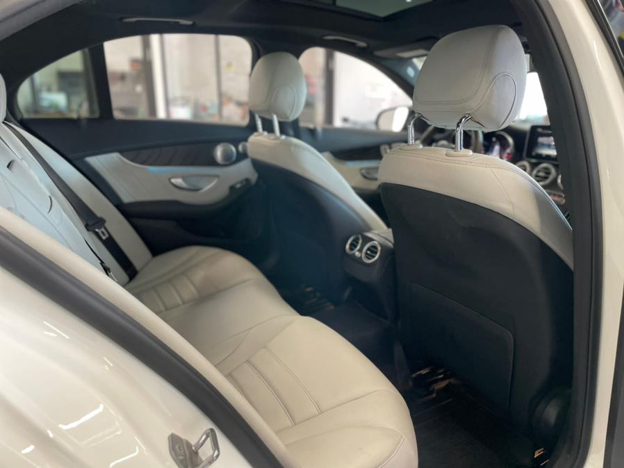 2018 Mercedes-Benz C-Class ///AMG AMG C 43 4MATIC Sedan, available for sale in Hollis, New York | Jamaica 26 Motors. Hollis, New York 2018 Mercedes-Benz C-Class ///AMG AMG C 43 4MATIC Sedan, available for sale in Hollis, New York | Jamaica 26 Motors. Hollis, New York