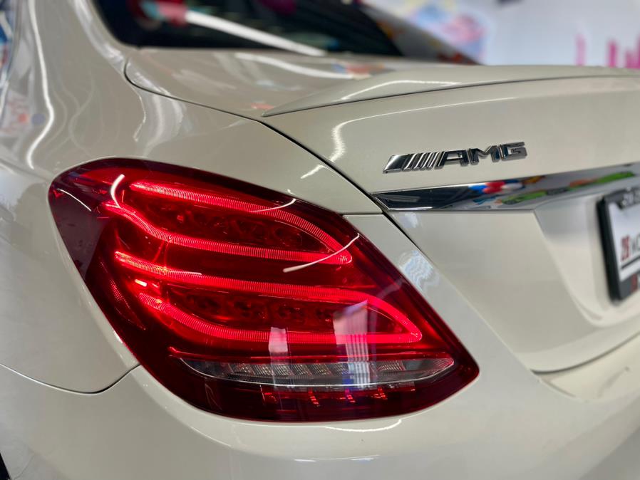 2018 Mercedes-Benz C-Class ///AMG AMG C 43 4MATIC Sedan, available for sale in Hollis, New York | Jamaica 26 Motors. Hollis, New York 2018 Mercedes-Benz C-Class ///AMG AMG C 43 4MATIC Sedan, available for sale in Hollis, New York | Jamaica 26 Motors. Hollis, New York