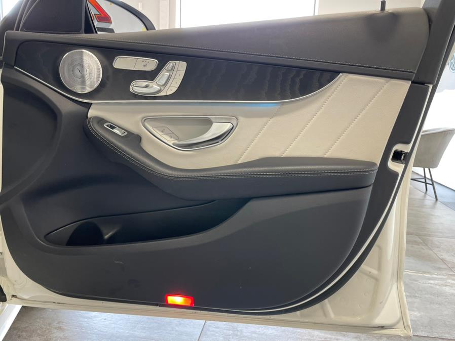 2018 Mercedes-Benz C-Class ///AMG AMG C 43 4MATIC Sedan, available for sale in Hollis, New York | Jamaica 26 Motors. Hollis, New York 2018 Mercedes-Benz C-Class ///AMG AMG C 43 4MATIC Sedan, available for sale in Hollis, New York | Jamaica 26 Motors. Hollis, New York