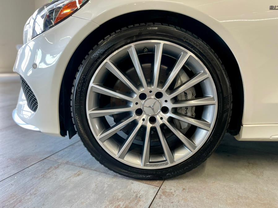 2018 Mercedes-Benz C-Class ///AMG AMG C 43 4MATIC Sedan, available for sale in Hollis, New York | Jamaica 26 Motors. Hollis, New York 2018 Mercedes-Benz C-Class ///AMG AMG C 43 4MATIC Sedan, available for sale in Hollis, New York | Jamaica 26 Motors. Hollis, New York