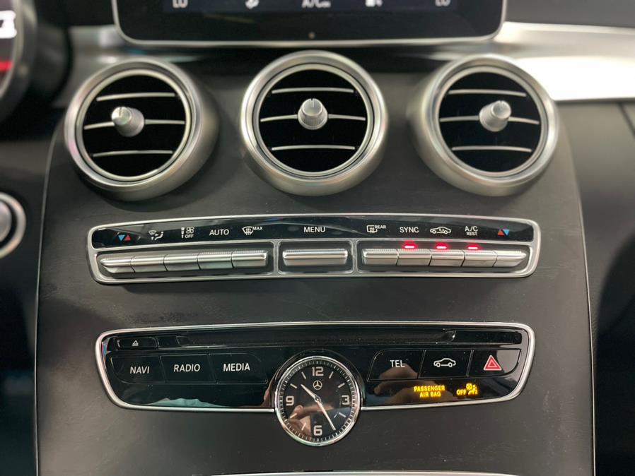 2018 Mercedes-Benz C-Class ///AMG AMG C 43 4MATIC Sedan, available for sale in Hollis, New York | Jamaica 26 Motors. Hollis, New York 2018 Mercedes-Benz C-Class ///AMG AMG C 43 4MATIC Sedan, available for sale in Hollis, New York | Jamaica 26 Motors. Hollis, New York