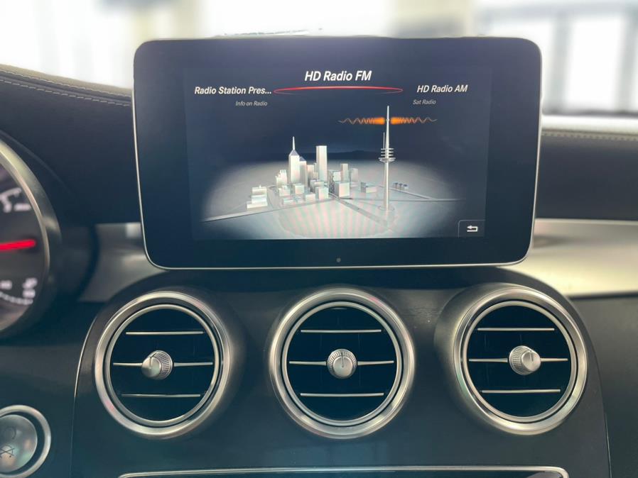 2018 Mercedes-Benz C-Class ///AMG AMG C 43 4MATIC Sedan, available for sale in Hollis, New York | Jamaica 26 Motors. Hollis, New York 2018 Mercedes-Benz C-Class ///AMG AMG C 43 4MATIC Sedan, available for sale in Hollis, New York | Jamaica 26 Motors. Hollis, New York