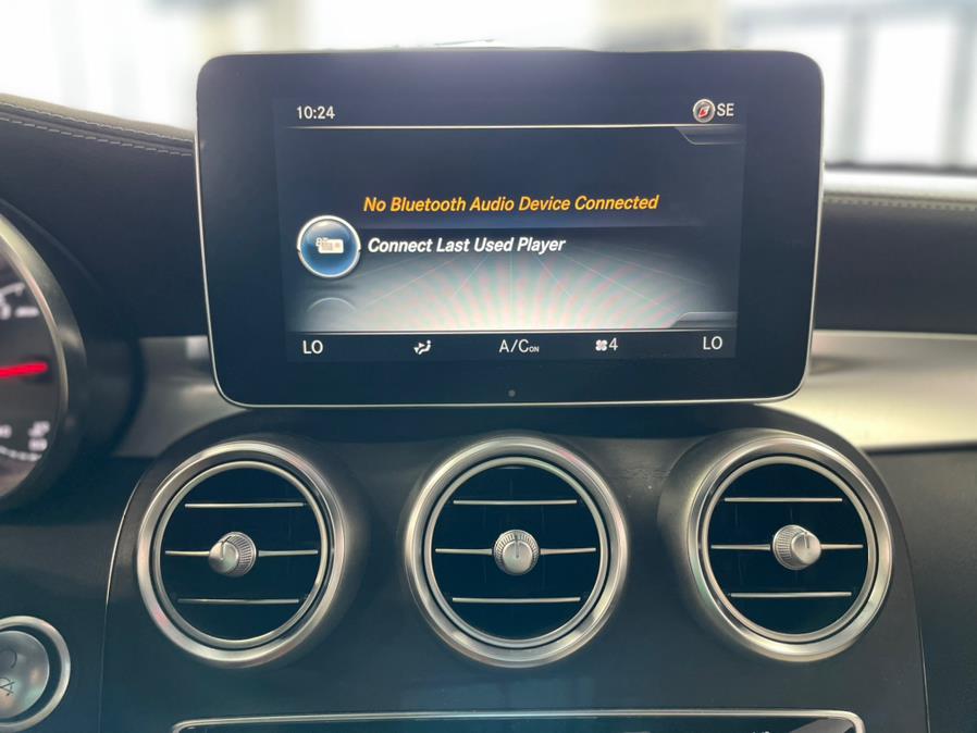 2018 Mercedes-Benz C-Class ///AMG AMG C 43 4MATIC Sedan, available for sale in Hollis, New York | Jamaica 26 Motors. Hollis, New York 2018 Mercedes-Benz C-Class ///AMG AMG C 43 4MATIC Sedan, available for sale in Hollis, New York | Jamaica 26 Motors. Hollis, New York