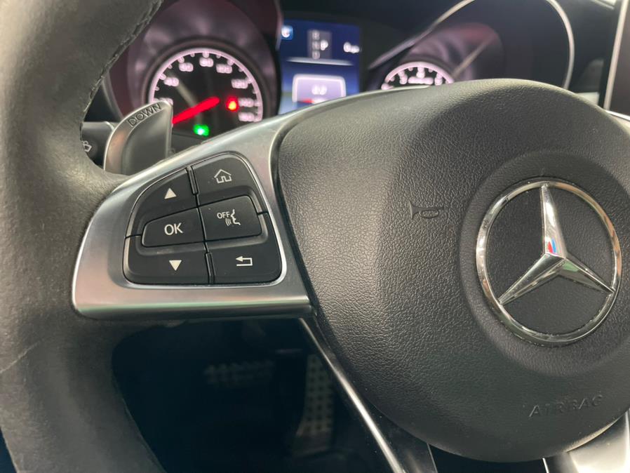 2018 Mercedes-Benz C-Class ///AMG AMG C 43 4MATIC Sedan, available for sale in Hollis, New York | Jamaica 26 Motors. Hollis, New York 2018 Mercedes-Benz C-Class ///AMG AMG C 43 4MATIC Sedan, available for sale in Hollis, New York | Jamaica 26 Motors. Hollis, New York