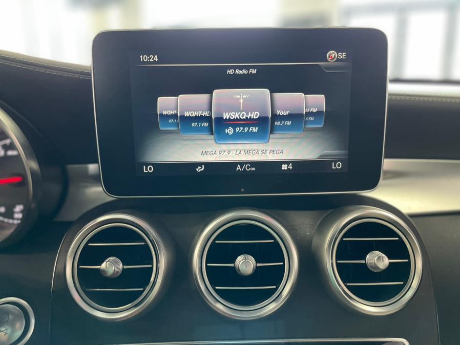 2018 Mercedes-Benz C-Class ///AMG AMG C 43 4MATIC Sedan, available for sale in Hollis, New York | Jamaica 26 Motors. Hollis, New York 2018 Mercedes-Benz C-Class ///AMG AMG C 43 4MATIC Sedan, available for sale in Hollis, New York | Jamaica 26 Motors. Hollis, New York